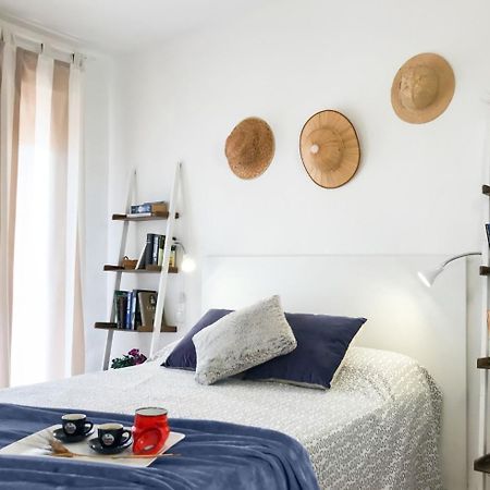 Apartamento Leo Playa De San Juan Аликанте Экстерьер фото
