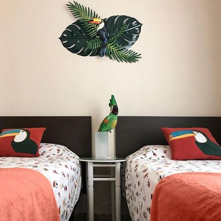Apartamento Leo Playa De San Juan Аликанте Экстерьер фото