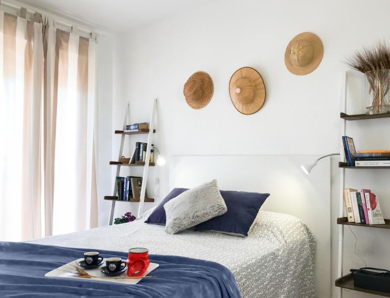 Apartamento Leo Playa De San Juan Аликанте Экстерьер фото