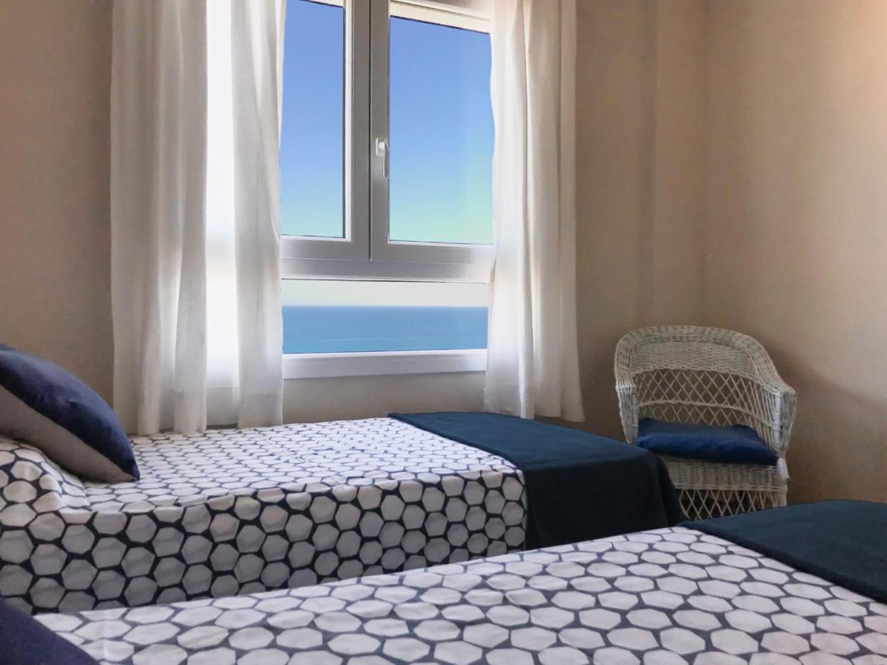 Apartamento Leo Playa De San Juan Аликанте Экстерьер фото