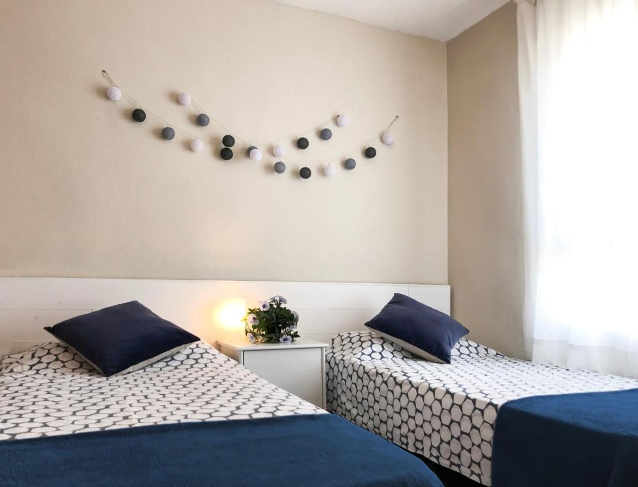 Apartamento Leo Playa De San Juan Аликанте Экстерьер фото